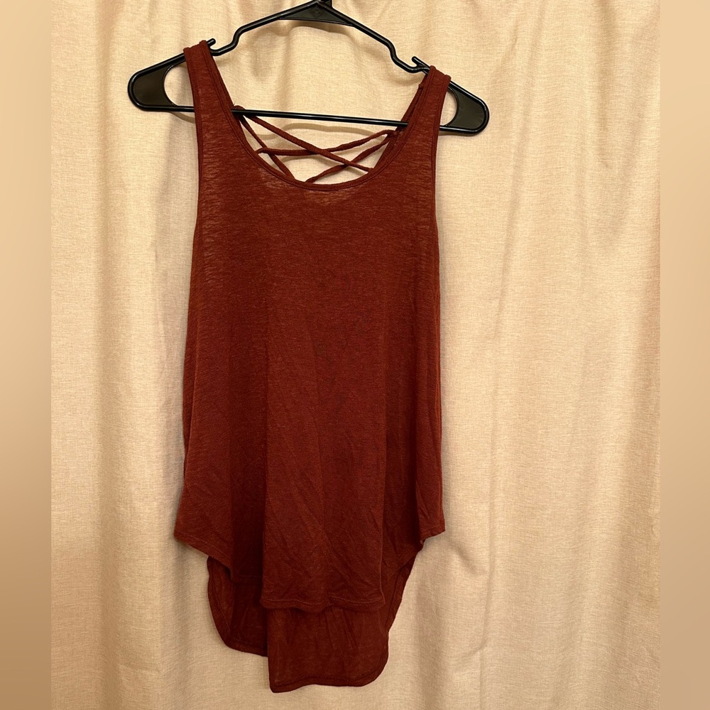 Woman’s Tank from Buckle